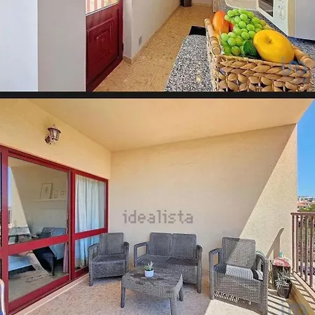 Appartamento Restbeach
