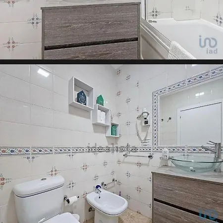Appartement Restbeach Portimão